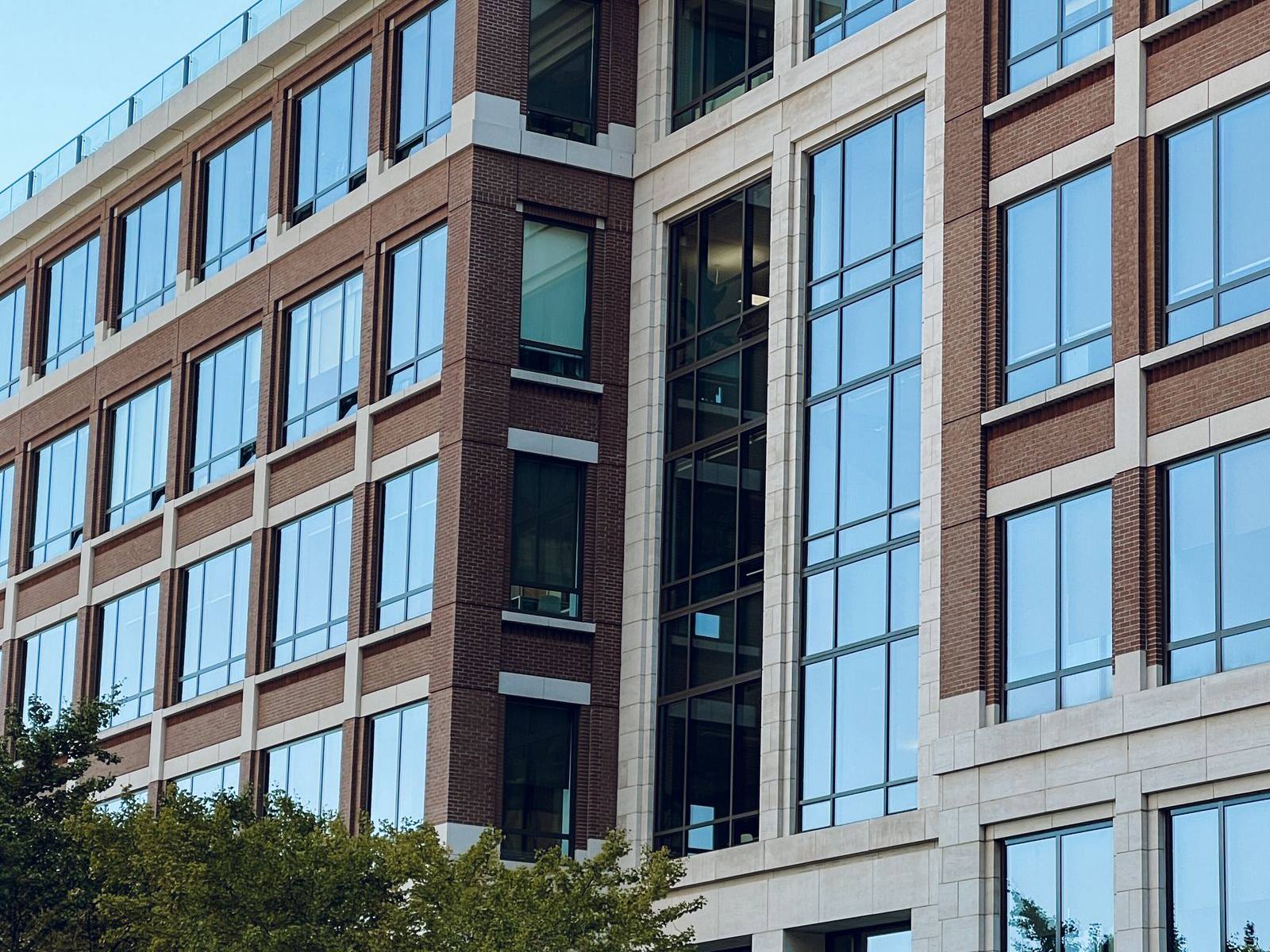 Commercial HVAC service in Utica