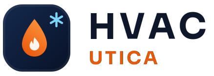 Utica HVAC